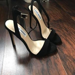 Steve Madden Strappy Sandals